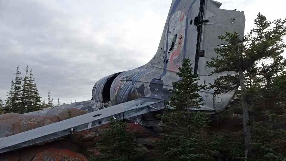 Churchill Manitoba Oct 2023 32